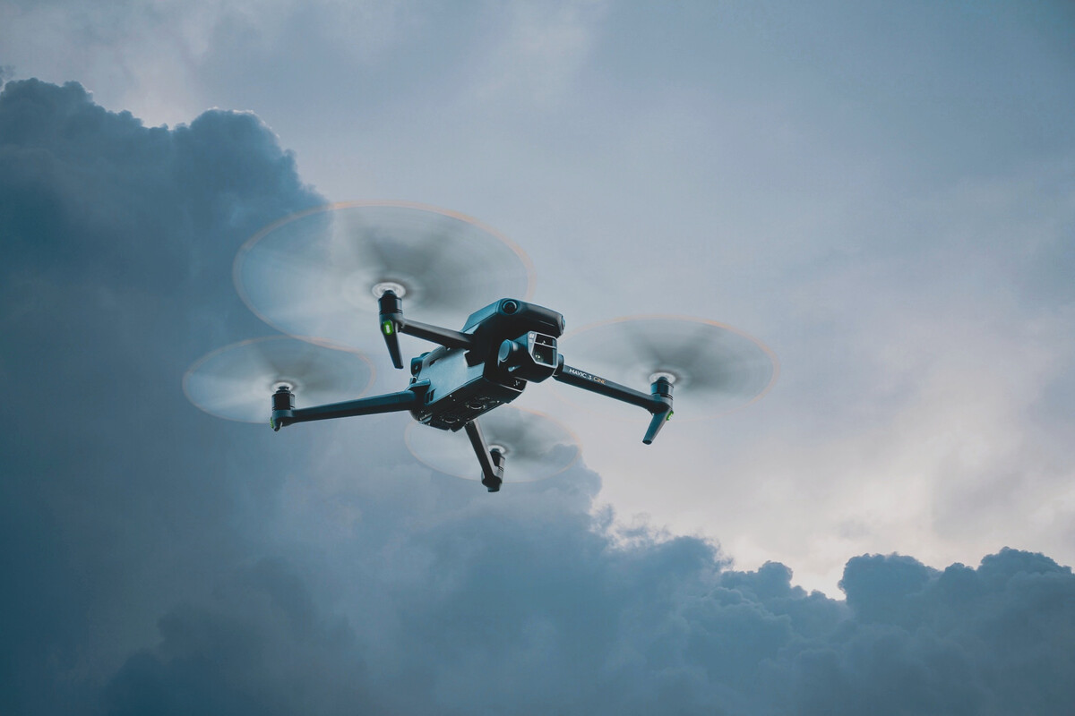 镇安应用 | 风电站选址，看无人机航测如何为风寻“家”